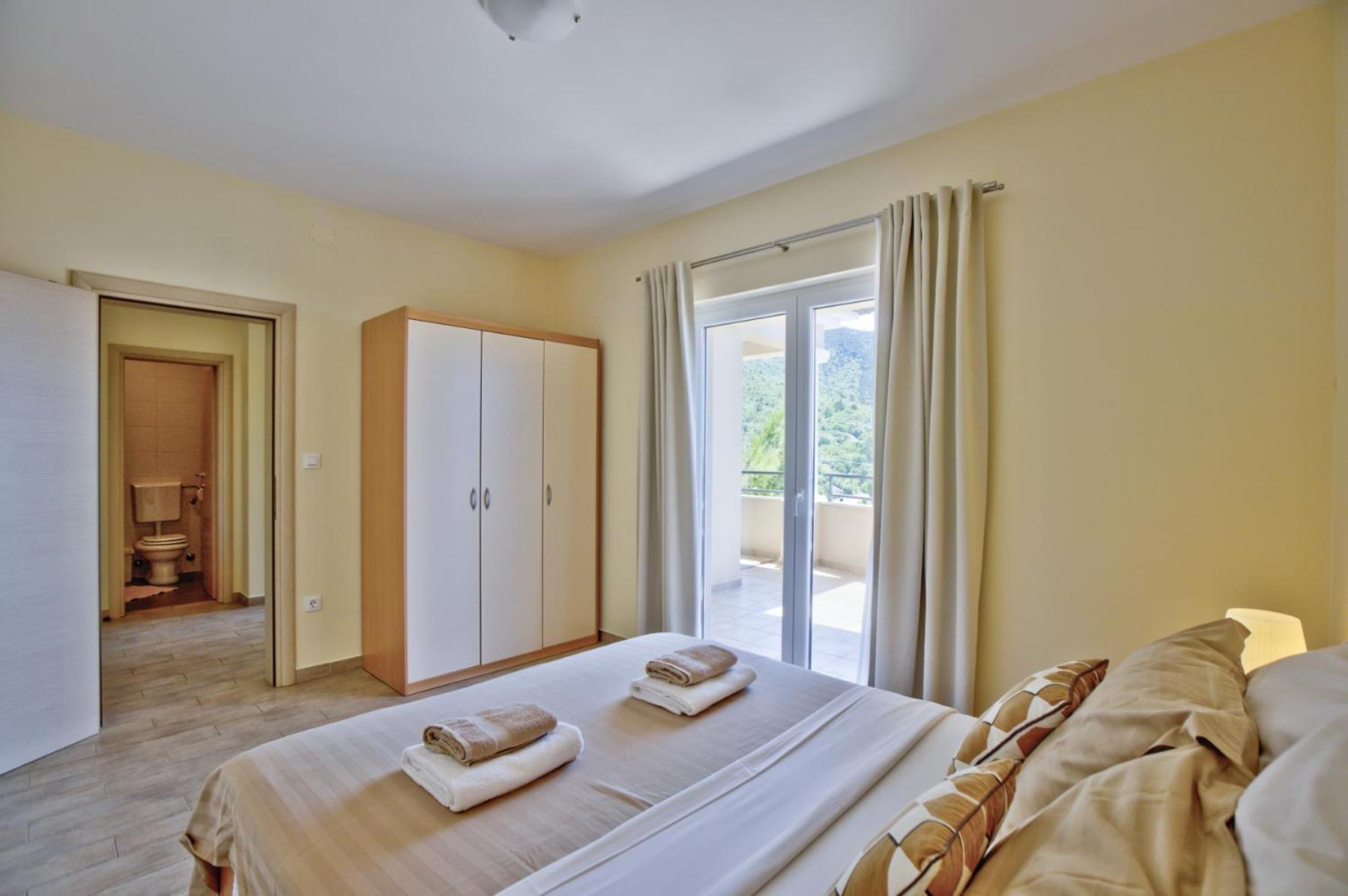 Villa Mia Sveti Juraj Cameră foto
